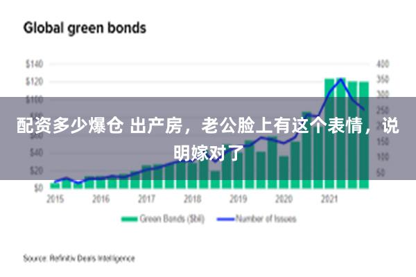 配资多少爆仓 出产房，老公脸上有这个表情，说明嫁对了