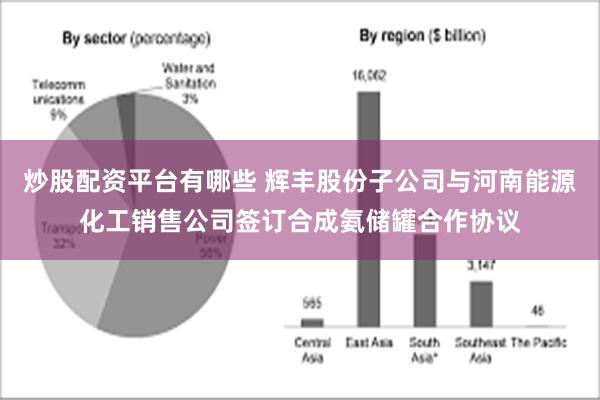 炒股配资平台有哪些 辉丰股份子公司与河南能源化工销售公司签订合成氨储罐合作协议