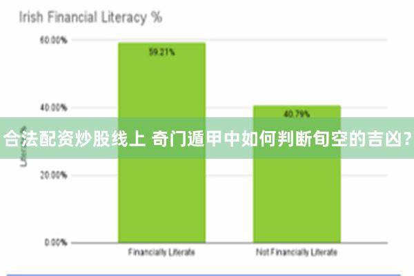 合法配资炒股线上 奇门遁甲中如何判断旬空的吉凶？