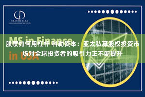 股票如何用杠杆 科勒资本：亚太私募股权投资市场对全球投资者的吸引力正不断提升