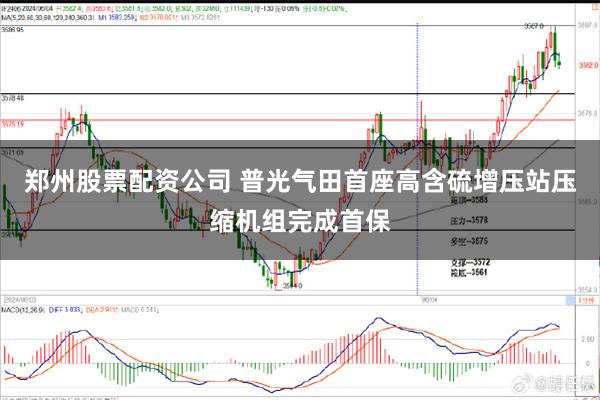 郑州股票配资公司 普光气田首座高含硫增压站压缩机组完成首保